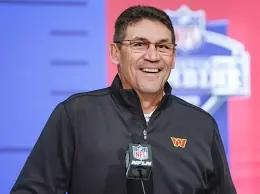 Ron Rivera